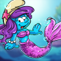icon Smurfs