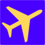 icon Cheap flights لـ intex Aqua Strong 5.2