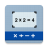 icon AI Math Scanner 16.4