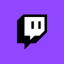 icon Twitch: Live Game Streaming