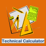 icon Technical Calculator