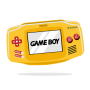 icon GBA Emulator: Classic gameboy لـ Samsung Galaxy J3 Pro