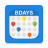 icon Birthdays 2.2.88