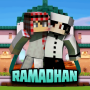 icon Addon Ramadhan mod for MCPE لـ umi Max