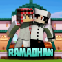 icon Addon Ramadhan mod for MCPE لـ Motorola Moto E5