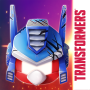 icon Angry Birds Transformers لـ Allview A5 Ready