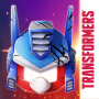 icon Angry Birds Transformers لـ LG V30