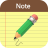 icon NotePad 1.7.4
