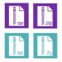 icon Private Zip