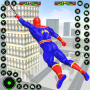 icon Spider Rope Hero: Spider Games لـ Samsung Galaxy Young 2
