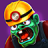 icon Zombie Busters Squad 3.8