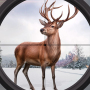 icon Animal Hunter Shooting Games لـ amazon Fire HD 8 (2016)