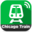 icon Chicago: CTA Train Tracker 1.1