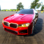 icon Real Car Driving