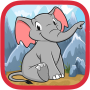 icon Zoo Puzzle for kids & toddlers لـ verykool Cosmo s5528