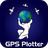 icon Gps Plotter 1.0.6