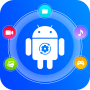 icon Update Software App: Updates لـ verykool Jet II SL5008