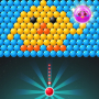 icon Bubble Shooter Tale: Ball Game لـ zen Admire Glory