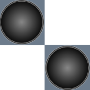 icon Checkers for Android لـ infocus Vision 3 Pro