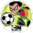 icon Toon Cup 2021 4.5.22