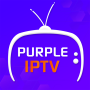 icon Purple IPTV