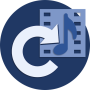 icon Video MP3 Converter لـ ZTE Nubia M2