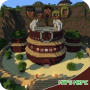 icon Maps Naruto for MCPE