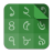 icon com.outscar.bd.bongcal 2.5.01b