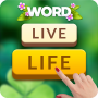icon Word Life - Crossword puzzle لـ Samsung Galaxy S III I747
