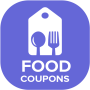 icon Fast Food Coupons