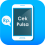 icon Cek Pulsa Indonesia لـ Samsung Fascinate