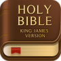 icon Bible Offline-KJV Holy Bible لـ Samsung Galaxy J5 Pro