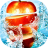 icon Fruits in water live wallpaper 4.2