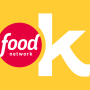 icon Food Network Kitchen لـ intex Cloud String HD