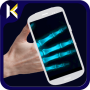 icon Xray Camera Scanner