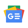 icon Google News - Daily Headlines لـ Motorola Moto E5 Play SD425
