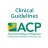 icon ACP Clinical Guidelines 5.0.2