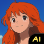 icon Photo Editor: Retouch, Enhance