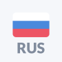 icon Radio Russia FM Online لـ Samsung Galaxy S6 Edge