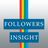 icon Followers Insight 2.5.5