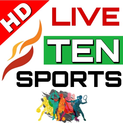 Live 2025 ten cricket