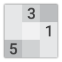 icon Simply Sudoku لـ Samsung Galaxy Note 10.1 N8000