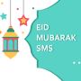 icon Eid Mubarak SMS