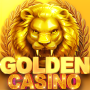icon Golden Casino - Vegas Slots