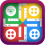 icon Ludo STAR: Online Dice Game لـ Huawei Honor 7C
