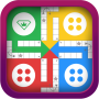 icon Ludo STAR: Online Dice Game لـ Samsung Galaxy J7 Core