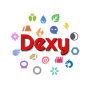 icon Dexy لـ tecno F2