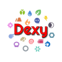 icon Dexy لـ Samsung Galaxy J2 Pro