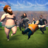 icon Fat Football Runner 1.4