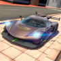 icon Extreme Car Driving Simulator لـ myphone Hammer Bolt